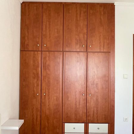 Minimal Apartment Kavala Eksteriør billede