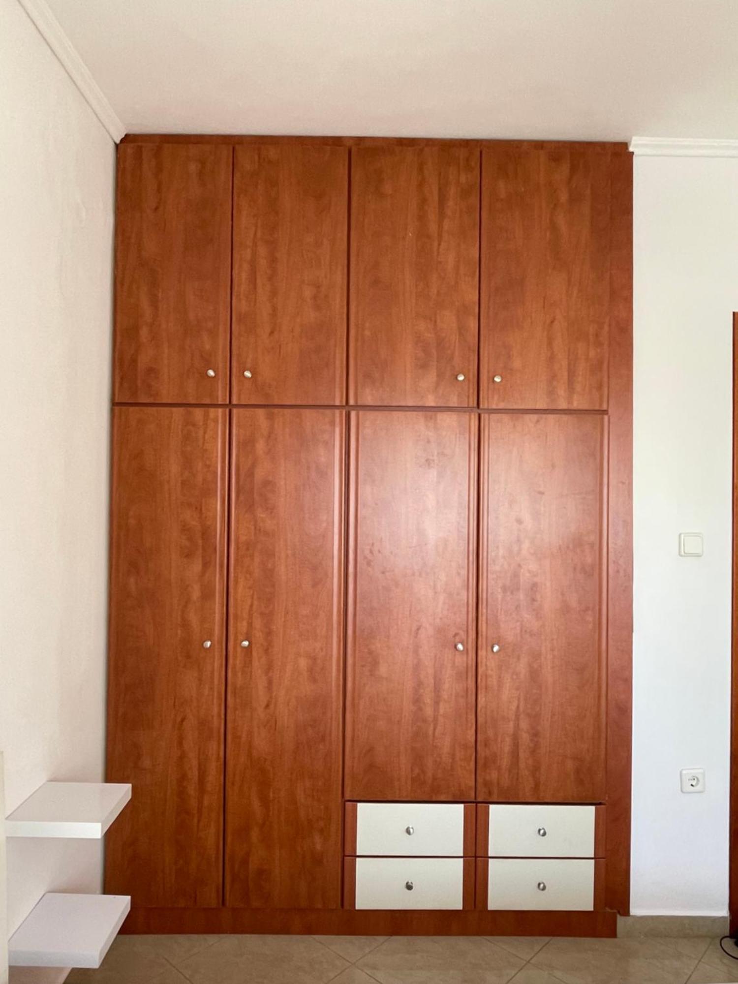Minimal Apartment Kavala Eksteriør billede