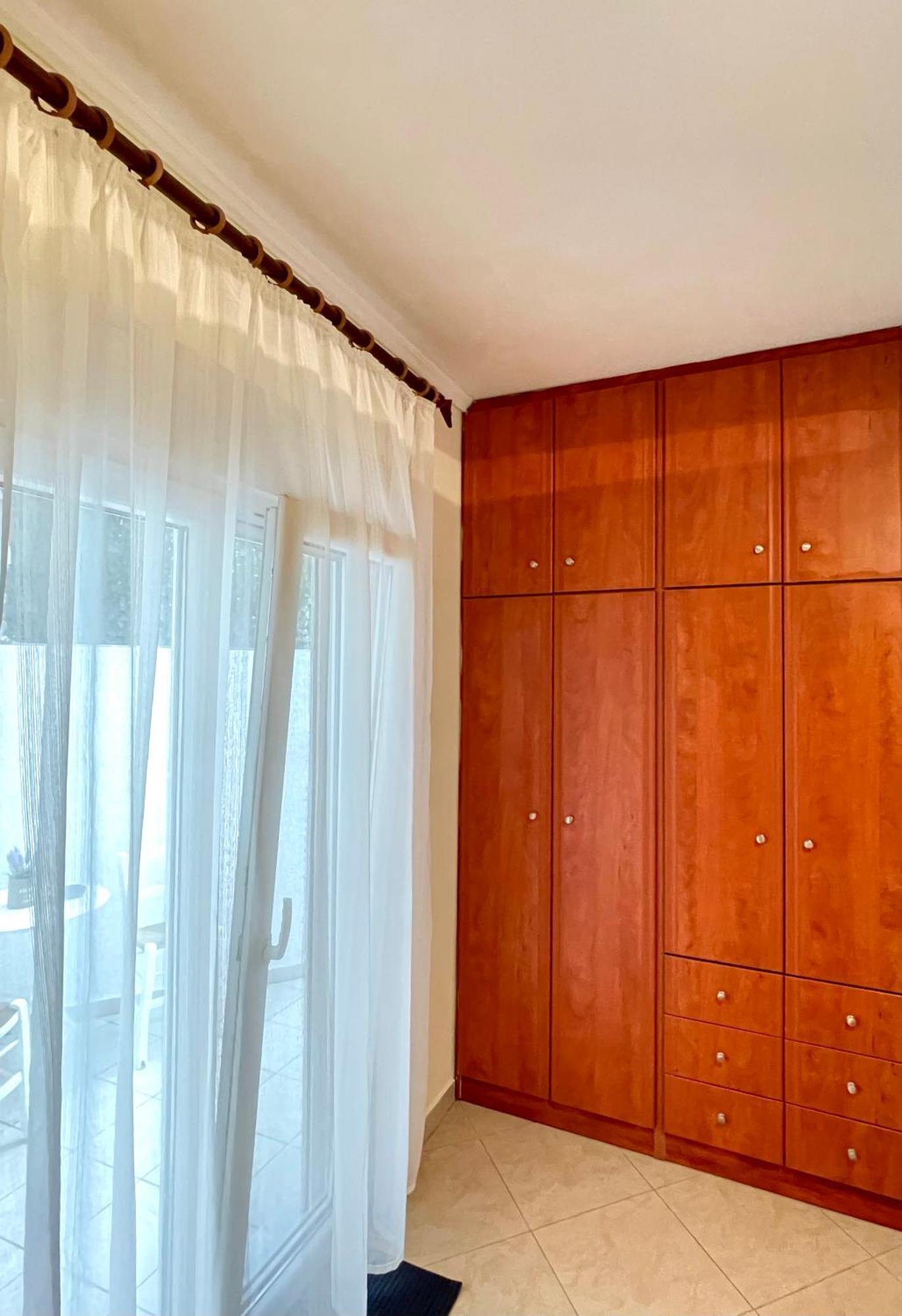 Minimal Apartment Kavala Eksteriør billede