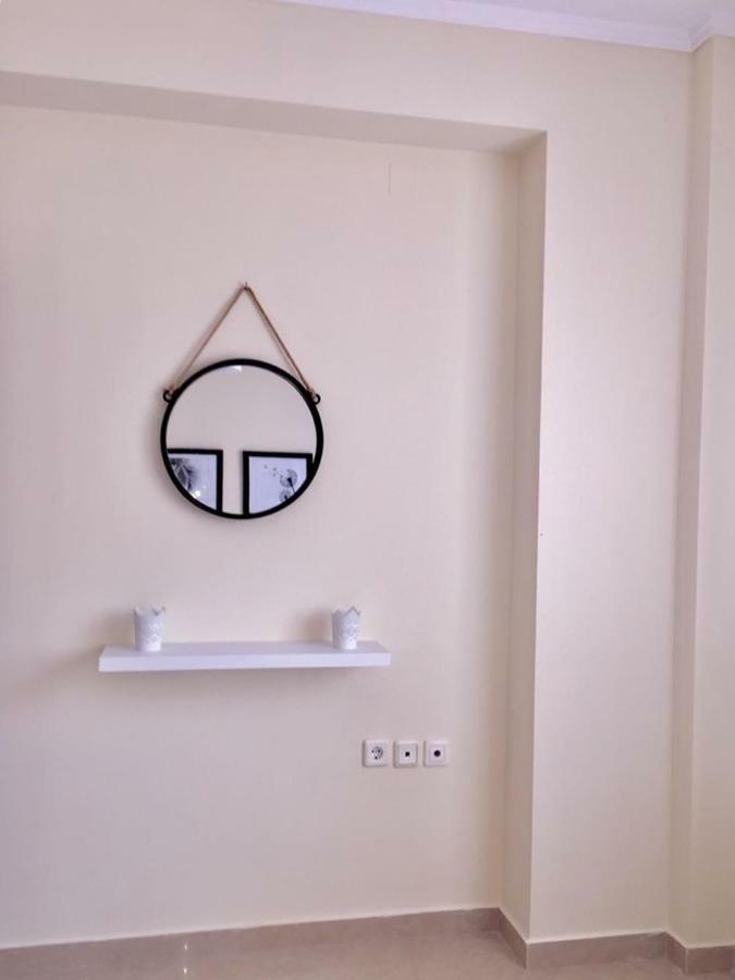 Minimal Apartment Kavala Eksteriør billede