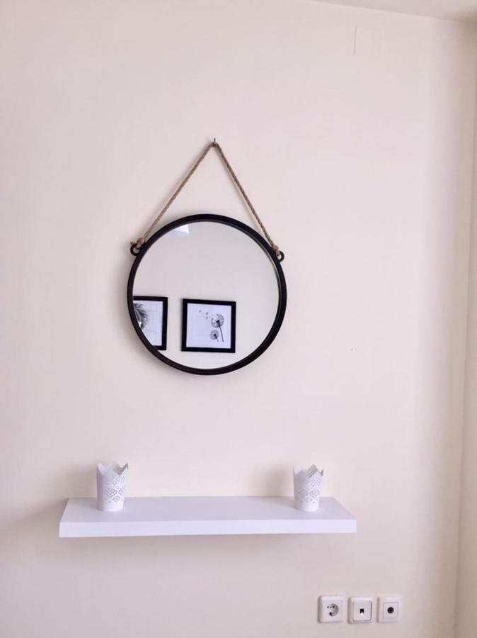 Minimal Apartment Kavala Eksteriør billede